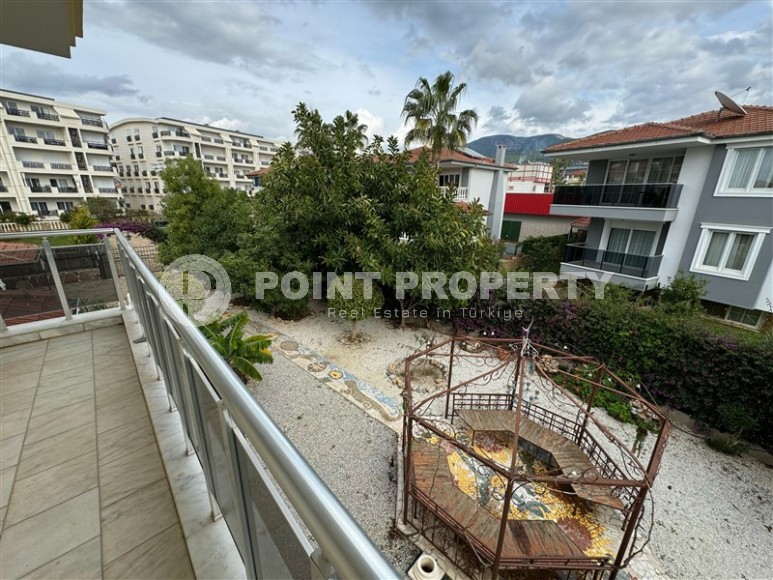 Luxurious three-storey villa in the picturesque Oba - Karakojali area-id-8258-photo-23