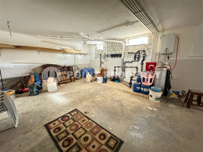 Luxurious three-storey villa in the picturesque Oba - Karakojali area-id-8258-photo-24