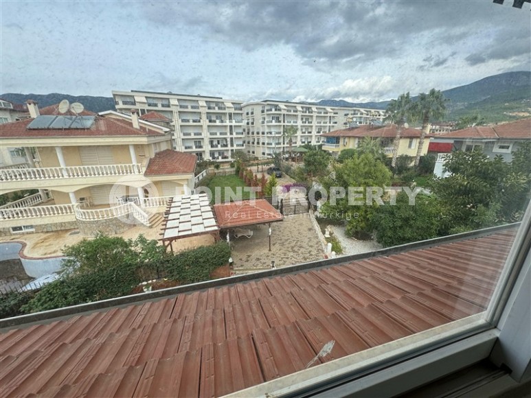 Luxurious three-storey villa in the picturesque Oba - Karakojali area-id-8258-photo-25