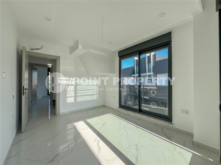 Spacious duplex with mountain views in the Upper Oba area-id-8259-photo-5