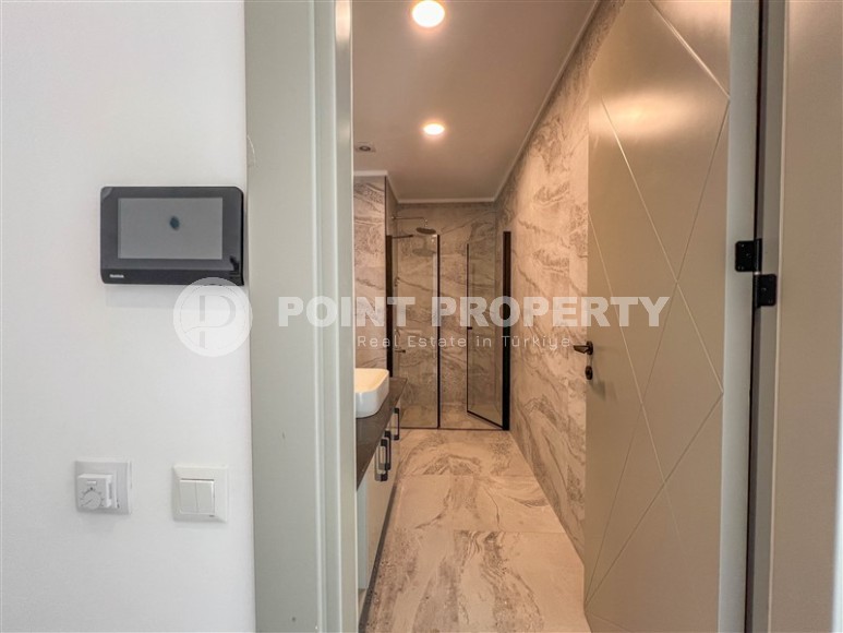 Spacious duplex with mountain views in the Upper Oba area-id-8259-photo-7