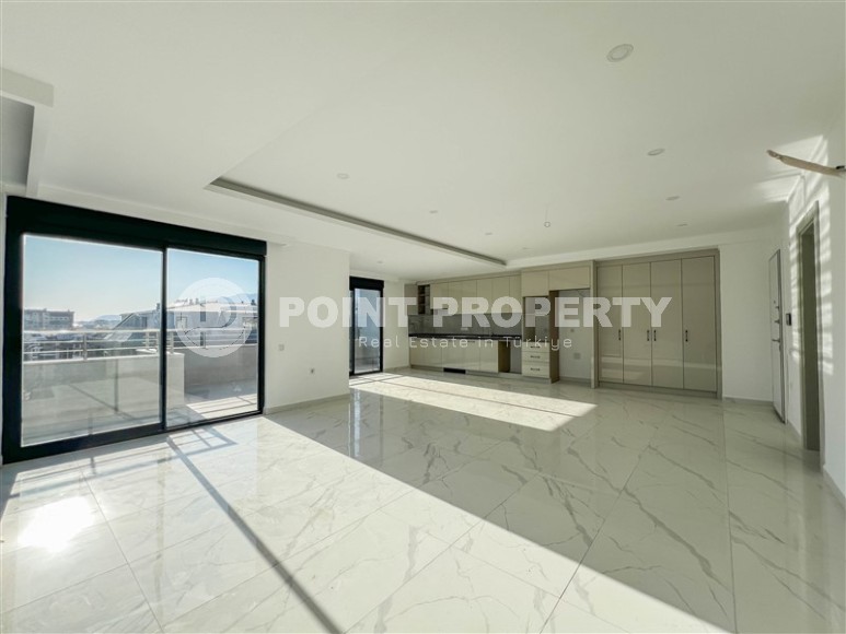 Spacious duplex with mountain views in the Upper Oba area-id-8259-photo-10