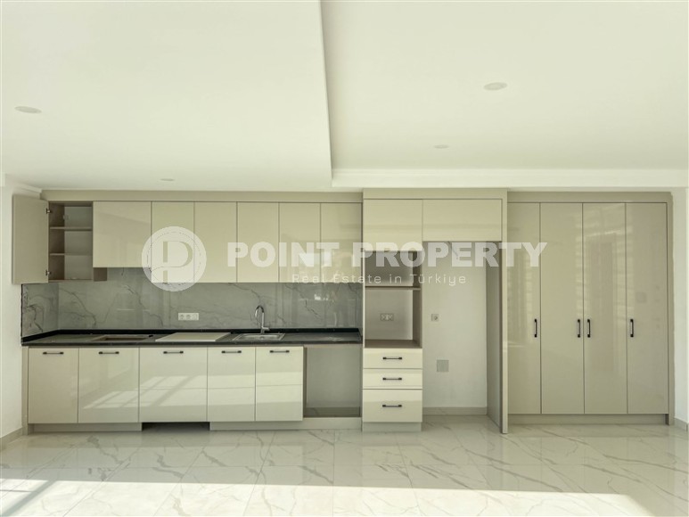 Spacious duplex with mountain views in the Upper Oba area-id-8259-photo-11