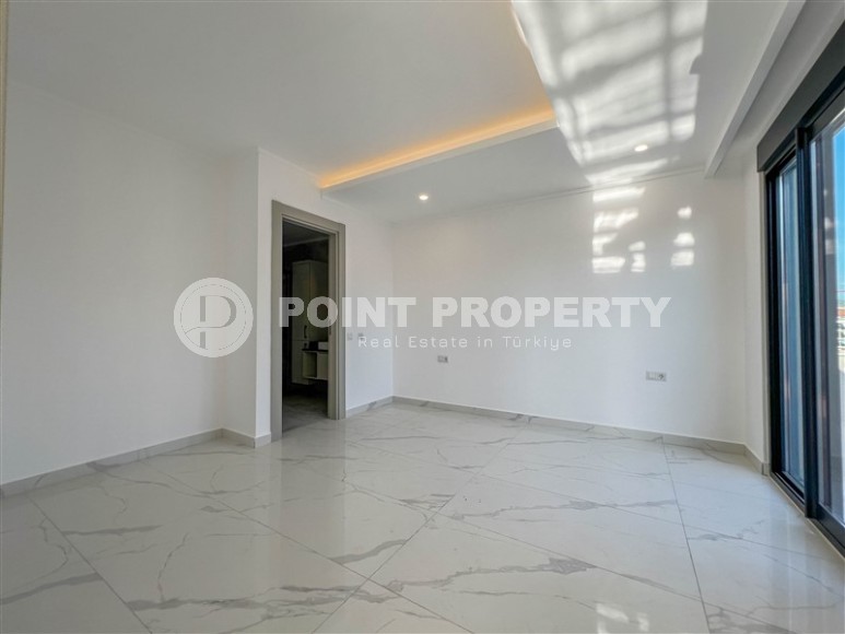 Spacious duplex with mountain views in the Upper Oba area-id-8259-photo-15