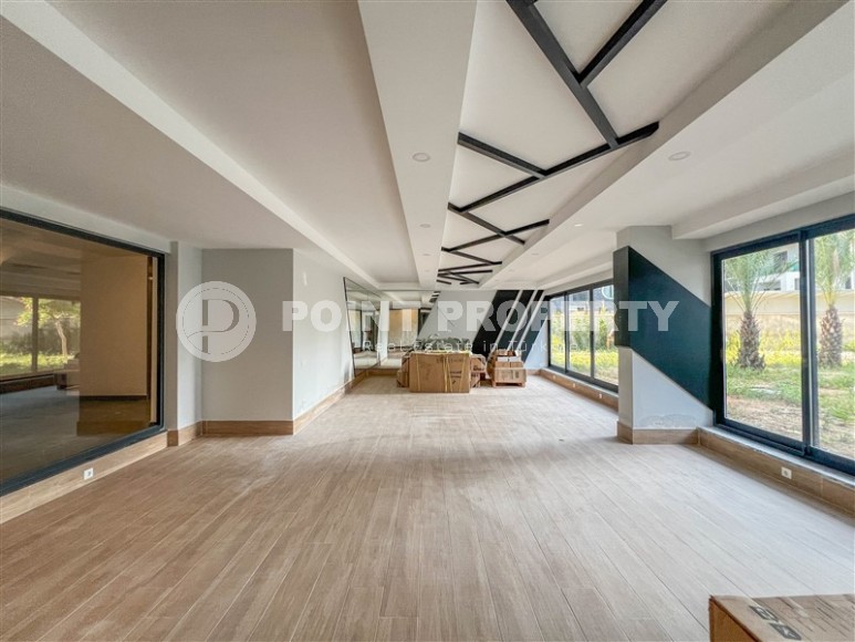 Spacious duplex with mountain views in the Upper Oba area-id-8259-photo-22