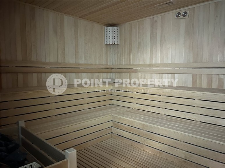 Spacious duplex with mountain views in the Upper Oba area-id-8259-photo-23