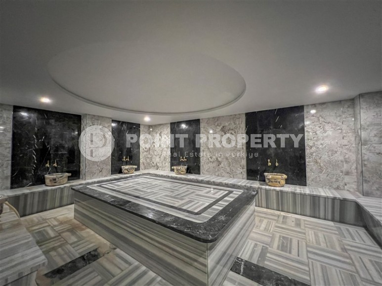 Spacious duplex with mountain views in the Upper Oba area-id-8259-photo-24