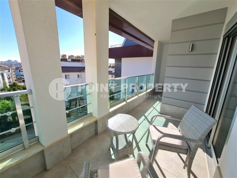 Уникальная двухуровневая квартира в  районе Нижняя Оба-id-8260-фото-20