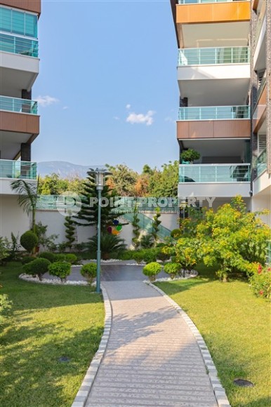 Уникальная двухуровневая квартира в  районе Нижняя Оба-id-8260-фото-34