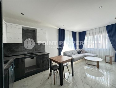 Cozy new apartment in the Upper Oba area-id-8261-photo-2