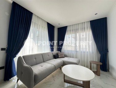 Cozy new apartment in the Upper Oba area-id-8261-photo-3