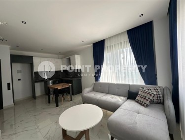 Cozy new apartment in the Upper Oba area-id-8261-photo-4