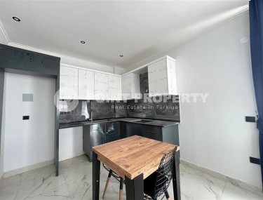 Уютная новая квартира в районе Верхняя Оба-id-8261-фото-5