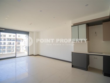 Modern apartment in the prestigious area of Nizhnyaya Oba!-id-8262-photo-2