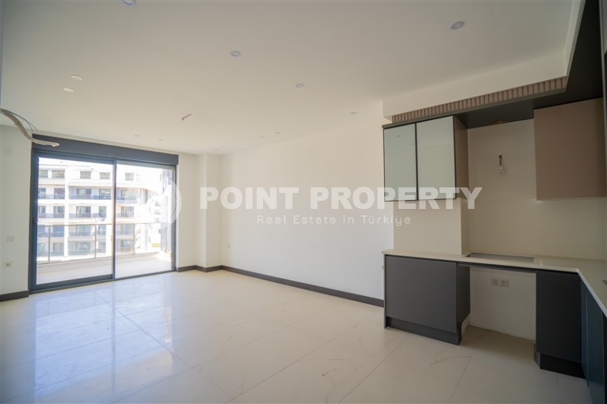 Современная квартира в престижном районе Нижняя Оба!-id-8262-фото-2