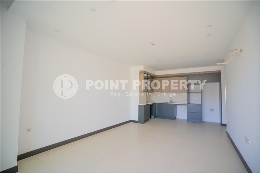 Современная квартира в престижном районе Нижняя Оба!-id-8262-фото-3