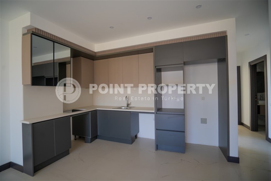 Современная квартира в престижном районе Нижняя Оба!-id-8262-фото-4