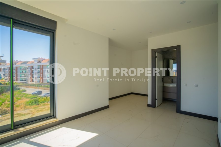 Современная квартира в престижном районе Нижняя Оба!-id-8262-фото-5