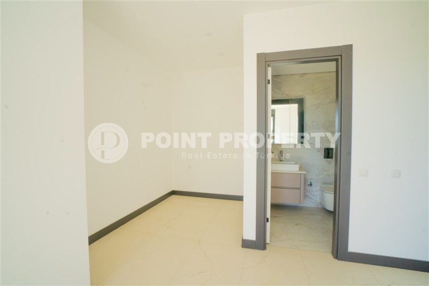 Современная квартира в престижном районе Нижняя Оба!-id-8262-фото-7