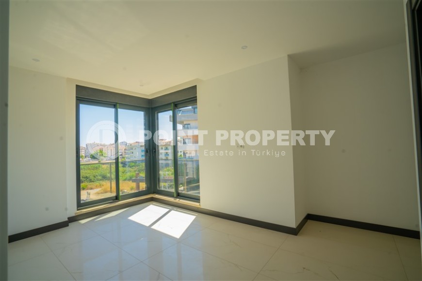 Современная квартира в престижном районе Нижняя Оба!-id-8262-фото-8