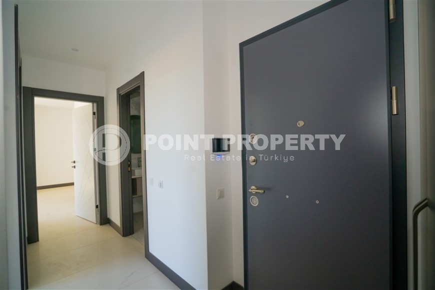 Современная квартира в престижном районе Нижняя Оба!-id-8262-фото-9