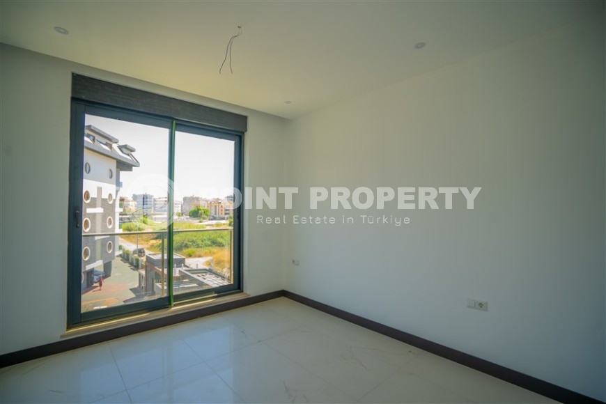 Современная квартира в престижном районе Нижняя Оба!-id-8262-фото-10