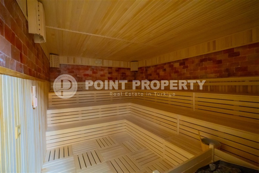 Современная квартира в престижном районе Нижняя Оба!-id-8262-фото-24