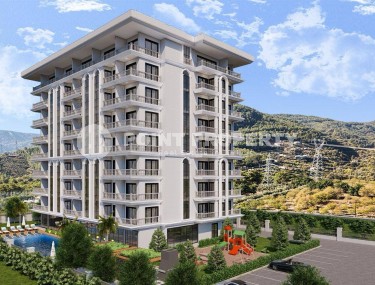 Доступные квартиры в новом проекте в районе Паяллар-id-8263-фото-2