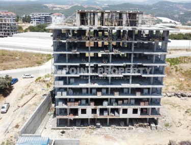 Доступные квартиры в новом проекте в районе Паяллар-id-8263-фото-4