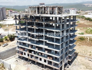 Доступные квартиры в новом проекте в районе Паяллар-id-8263-фото-5