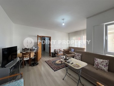 Уютная трехкомнатная квартира в центре Аланьи-id-8264-фото-2