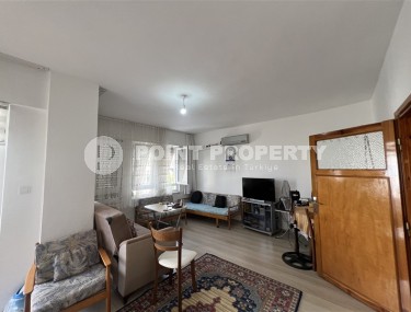 Уютная трехкомнатная квартира в центре Аланьи-id-8264-фото-3