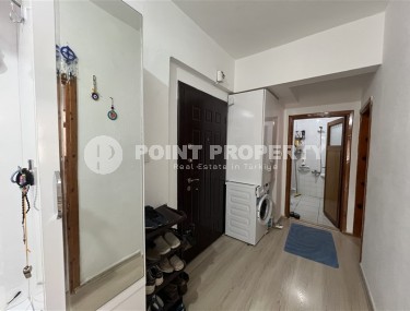 Уютная трехкомнатная квартира в центре Аланьи-id-8264-фото-5