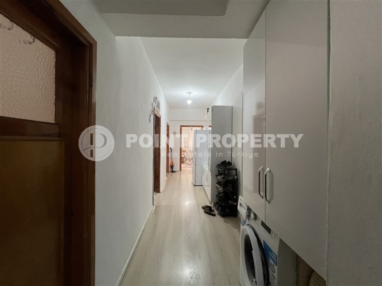 Уютная трехкомнатная квартира в центре Аланьи-id-8264-фото-10