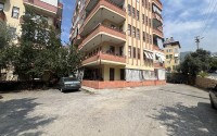 Уютная трехкомнатная квартира в центре Аланьи-id-8264-фото-16
