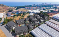 Investment project for a premium class residence in Turkler, 600 meters from Incekum beach-id-1651-photo-2