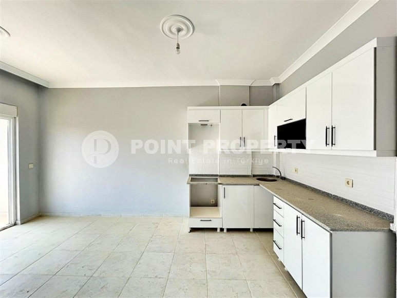 Просторная новая квартира в Авсалларе-id-8266-фото-2