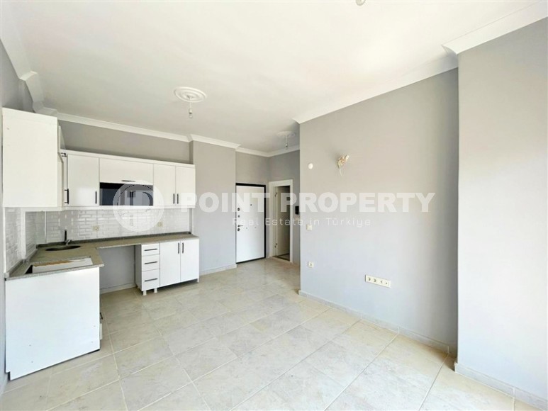 Просторная новая квартира в Авсалларе-id-8266-фото-3