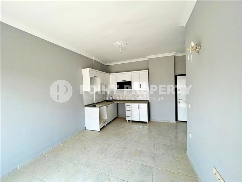 Просторная новая квартира в Авсалларе-id-8266-фото-4