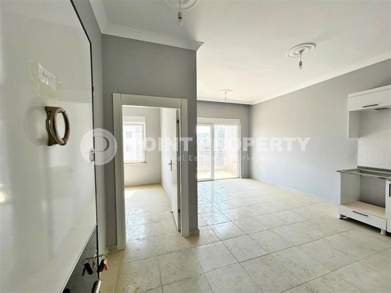 Просторная новая квартира в Авсалларе-id-8266-фото-5