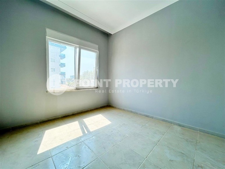 Просторная новая квартира в Авсалларе-id-8266-фото-9