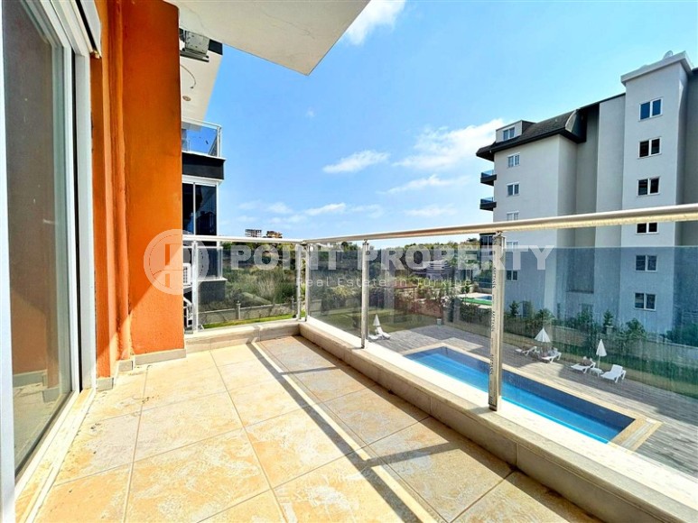 Просторная новая квартира в Авсалларе-id-8266-фото-12