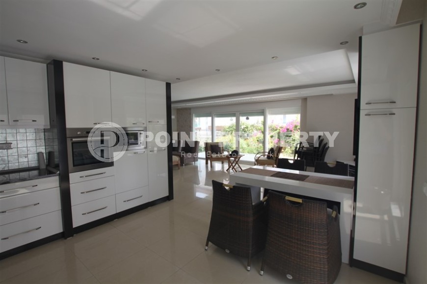 Stunning villa with attic in Kestel-id-8267-photo-2