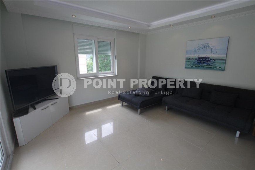 Stunning villa with attic in Kestel-id-8267-photo-4