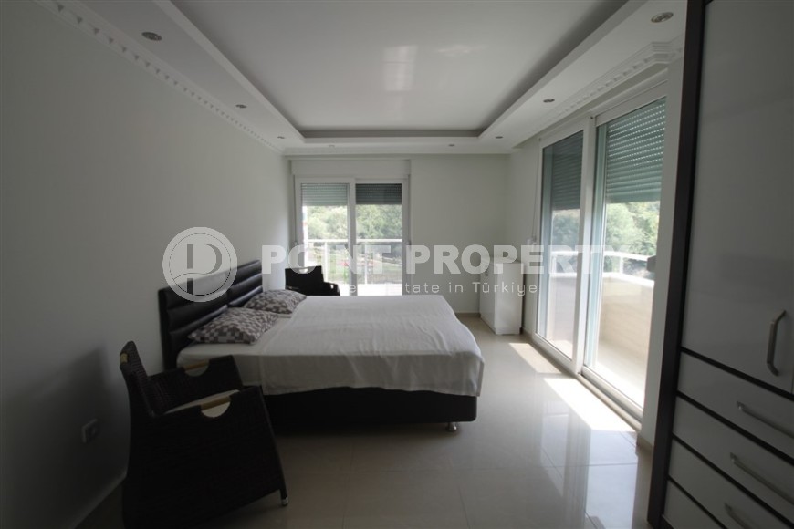 Stunning villa with attic in Kestel-id-8267-photo-6