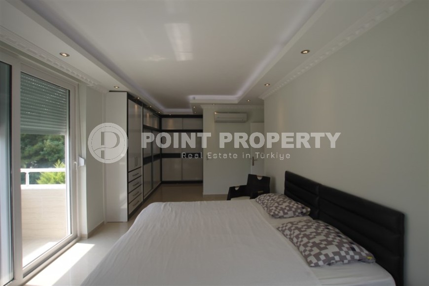 Stunning villa with attic in Kestel-id-8267-photo-7