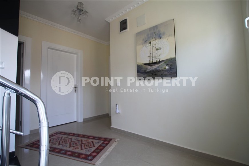 Stunning villa with attic in Kestel-id-8267-photo-8