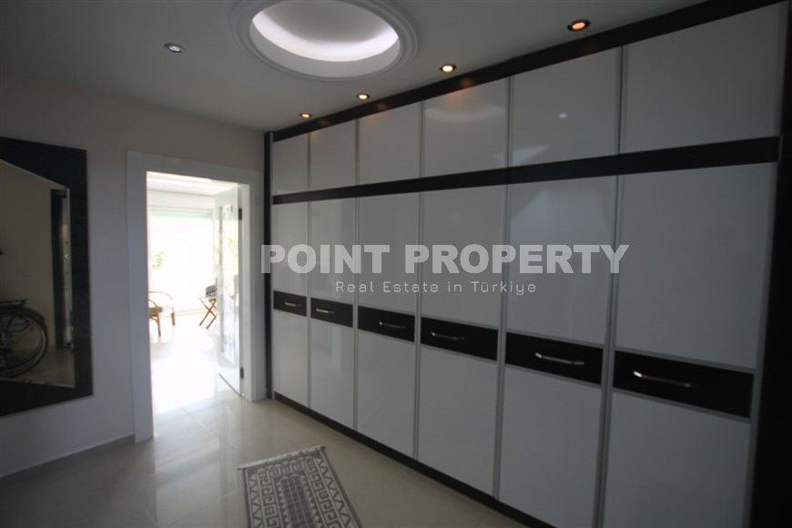 Stunning villa with attic in Kestel-id-8267-photo-10