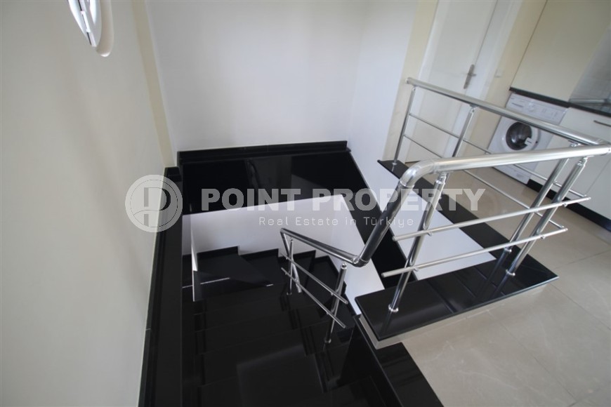 Stunning villa with attic in Kestel-id-8267-photo-11