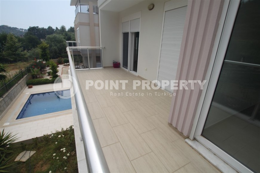 Stunning villa with attic in Kestel-id-8267-photo-12